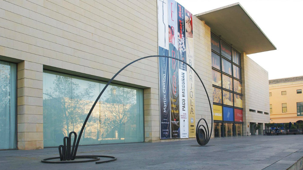 Discover The Best Museums in Valencia 02