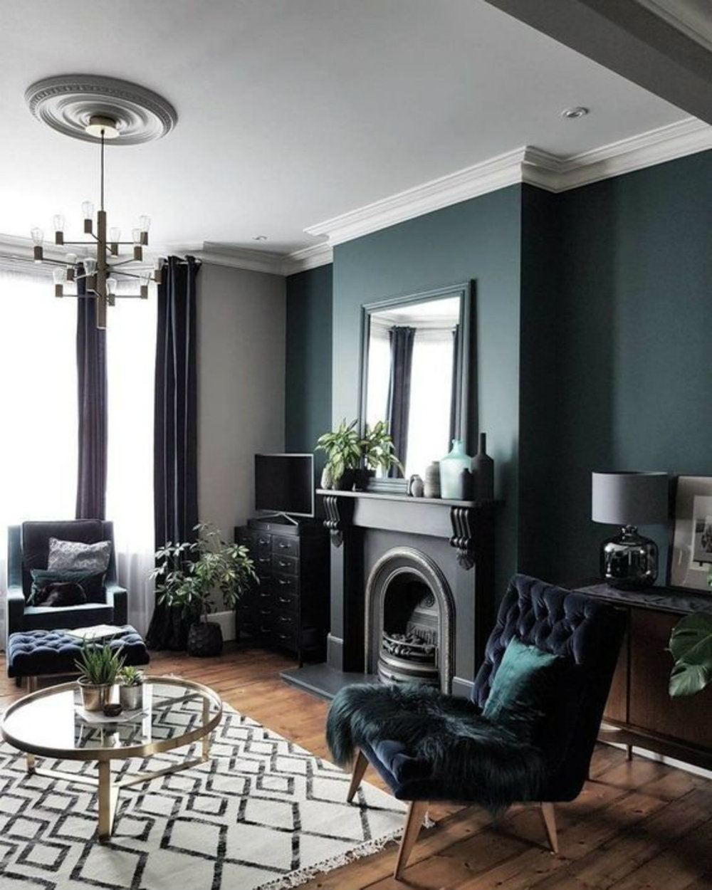 Fall Interior Design Trends To Keep An Eye On 01