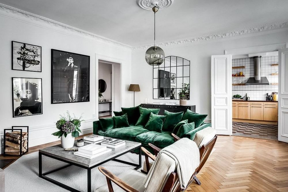 Fall Interior Design Trends To Keep An Eye On 02