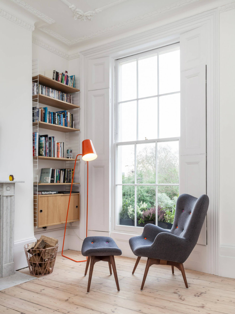 Fall Interior Design Trends To Keep An Eye On 04