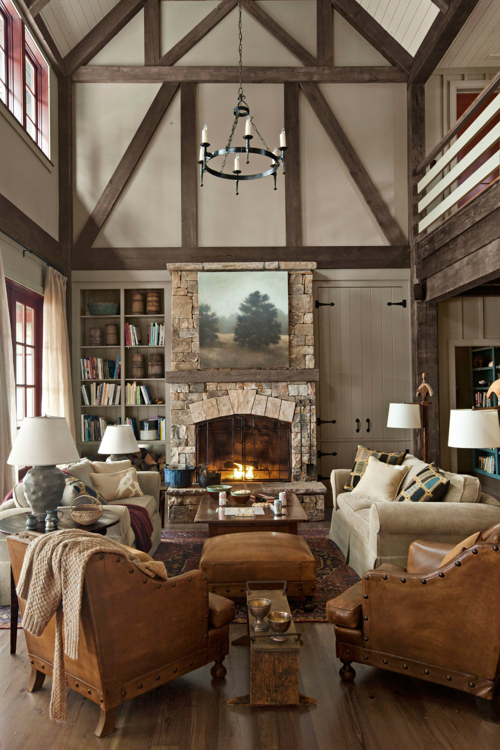 Fall Interior Design Trends To Keep An Eye On