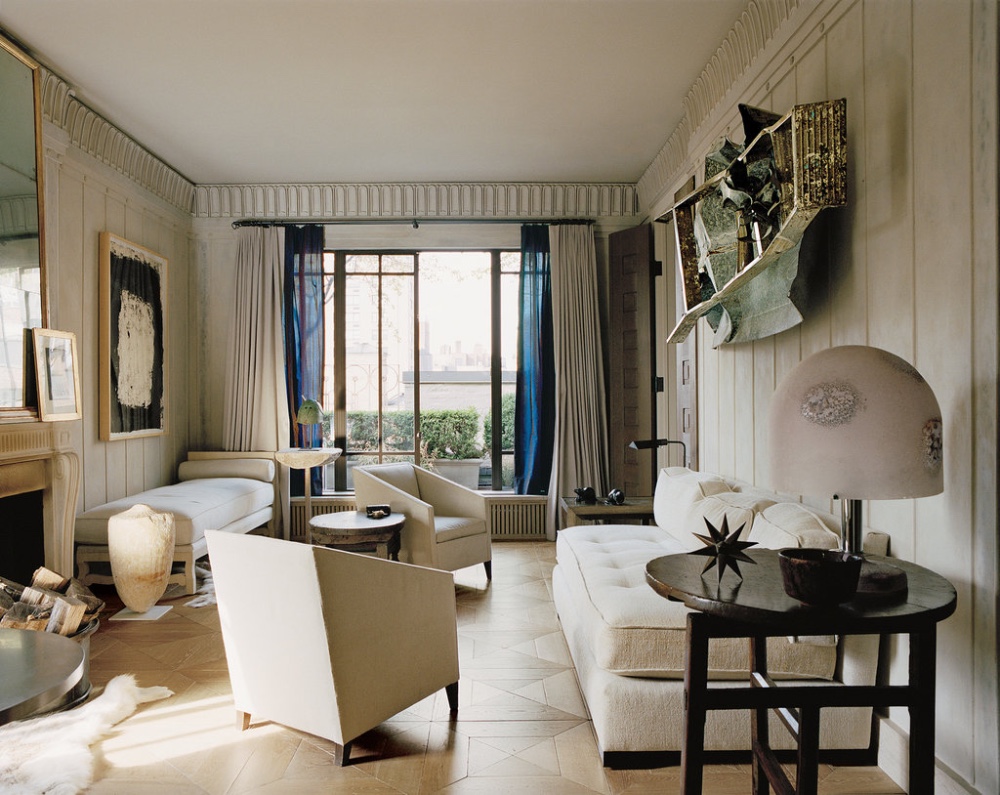 Stephen Sills_ Meet the Top Interior Designer Stephen Sills_ Decoration