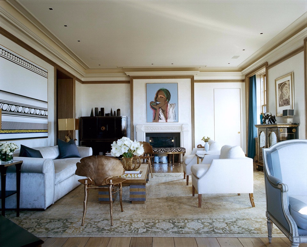 Stephen Sills_ Meet the Top Interior Designer interior design,