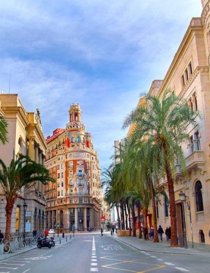 The Best Places To Visit In Valencia