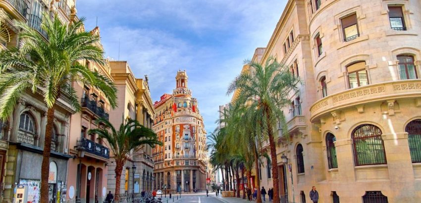 The Best Places To Visit In Valencia