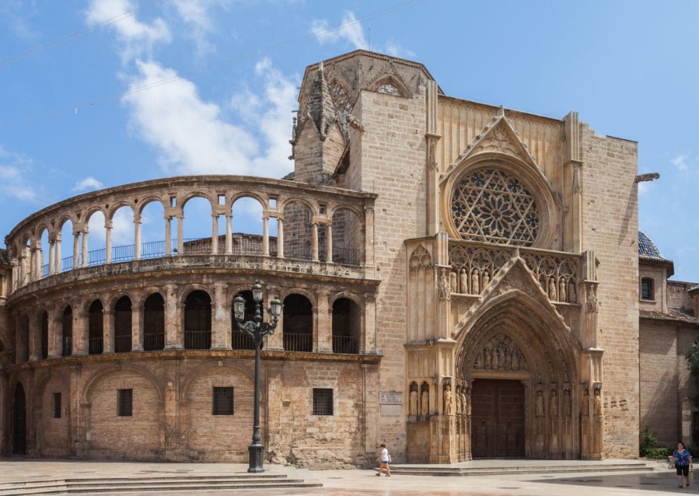 The Best Places To Visit In Valencia