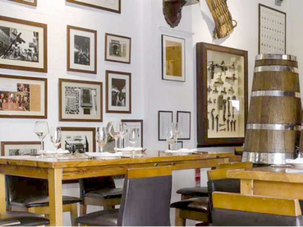 The Best Restaurants in Valencia Mediterranean cuisine