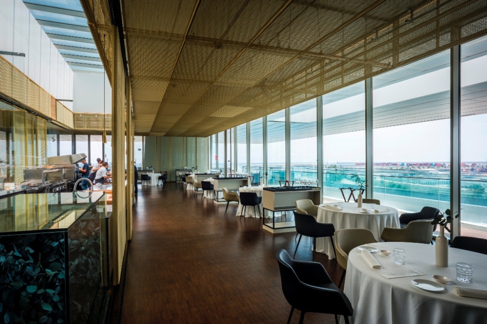 The Best Restaurants in Valencia