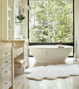 Get Your Dream Bathroom With These Bathroom Design Ideas