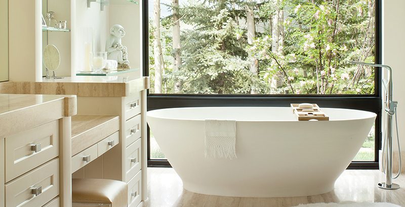 Get Your Dream Bathroom With These Bathroom Design Ideas 02