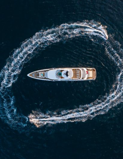 Luxury Yachts - Meet the Lilium by Bilgin Yacht Design 00