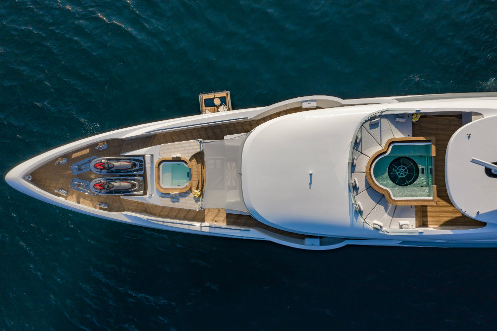 Luxury Yachts - Meet the Lilium by Bilgin Yacht Design 03 luxury yachts Luxury Yachts – Meet the Lilium by Bilgin Yacht Design Luxury Yachts Meet the Lilium by Bilgin Yacht Design 03