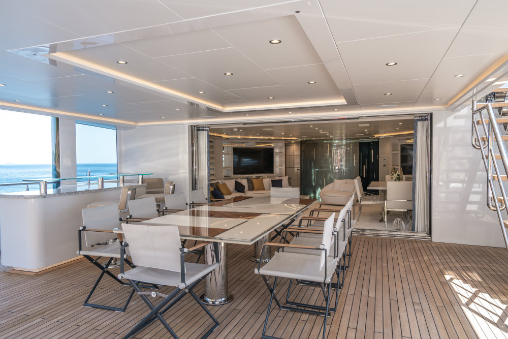 Luxury Yachts - Meet the Lilium by Bilgin Yacht Design 04 luxury yachts Luxury Yachts – Meet the Lilium by Bilgin Yacht Design Luxury Yachts Meet the Lilium by Bilgin Yacht Design 04