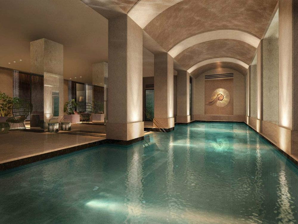 New Hotels in Paris You Need To Know About 00