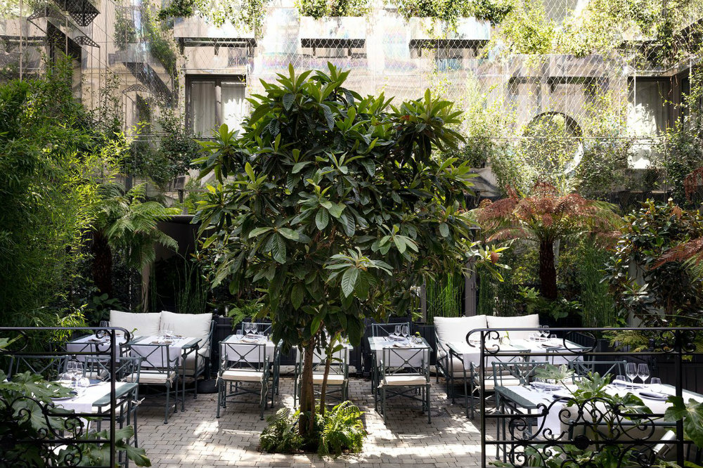 New Hotels in Paris You Need To Know About 01