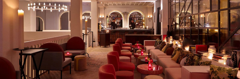 New Hotels in Paris You Need To Know About 02