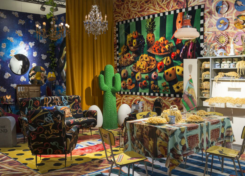 The Best Exhibitors at Maison Et Objet 2019 04
