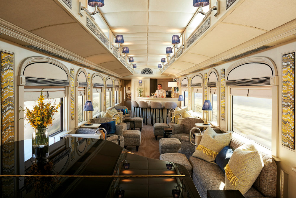 The Most Luxurious Train Rides In The World 01 the most luxurious train rides in the world The Most Luxurious Train Rides In The World The Most Luxurious Train Rides In The World 01