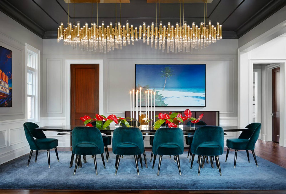 Tour A Modern Chigaco Home 01