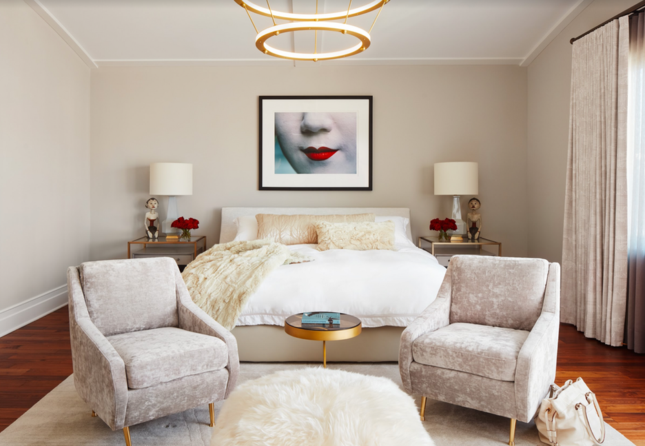 Tour A Modern Chigaco Home 05