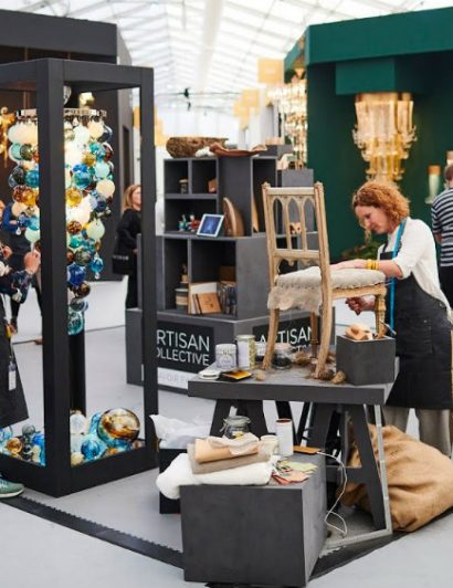 Decorex 2019 - What To Expect 02