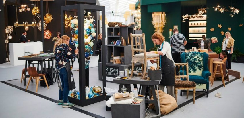 Decorex 2019 - What To Expect 02