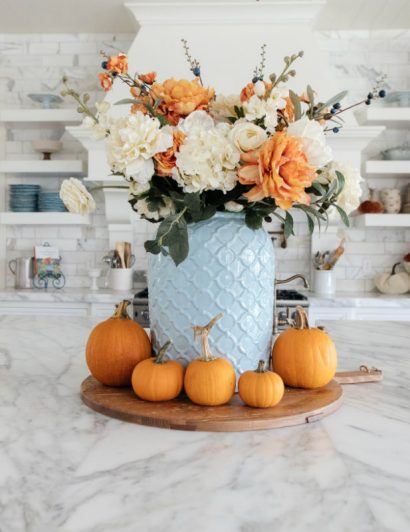 Fall Home Décor Ideas From Designers 02