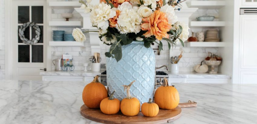 Fall Home Décor Ideas From Designers 02