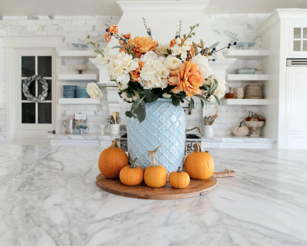 Fall Home Décor Ideas From Designers 02