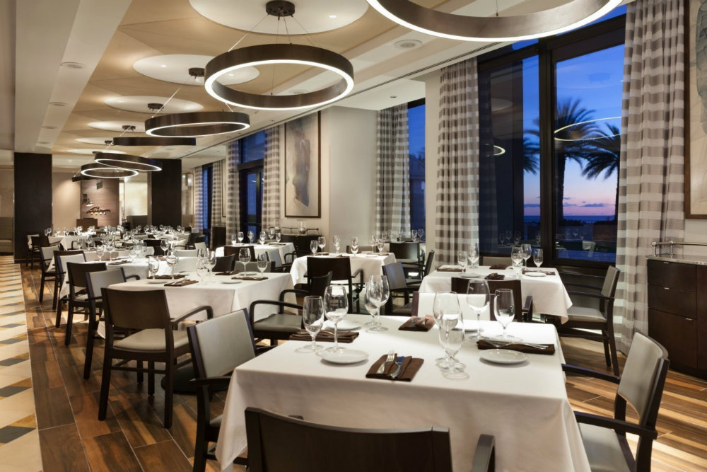 Fine Dining in Fort Lauderdale 04