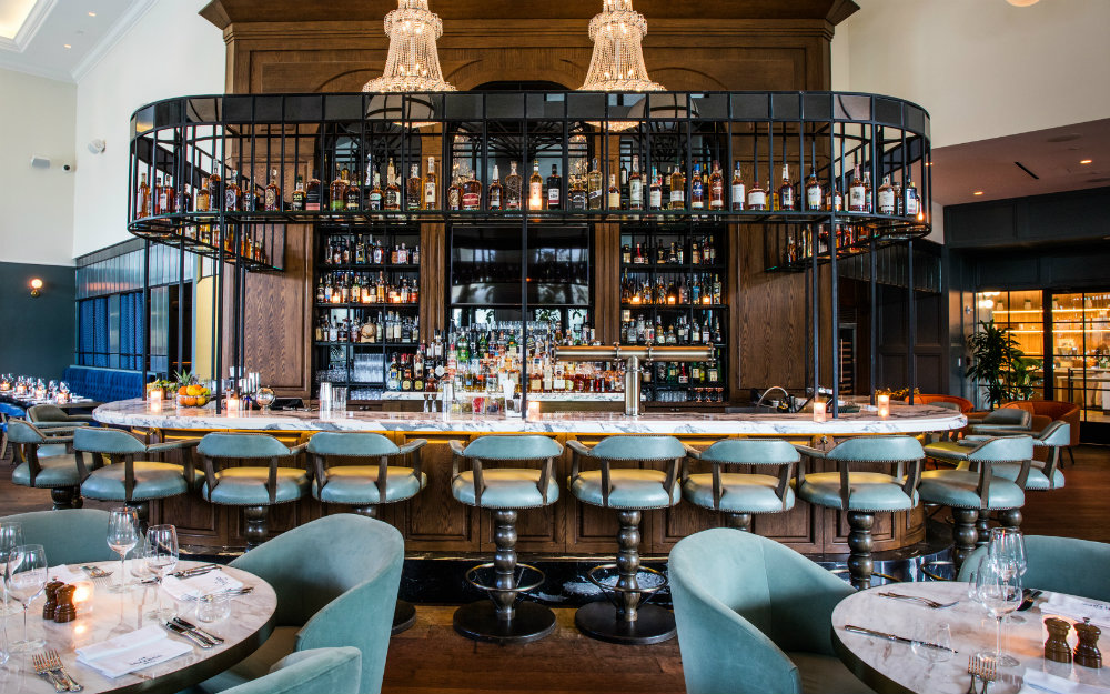 Fine Dining in Fort Lauderdale 05