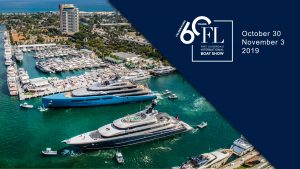 Fort Lauderdale International Boat Show 2019 –  Best Yachts