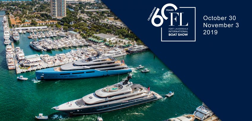 Fort Lauderdale International Boat Show 2019 Best Yachts