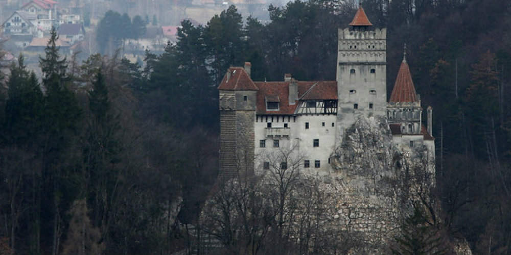 Haunted Destinations for Halloween 2019 02