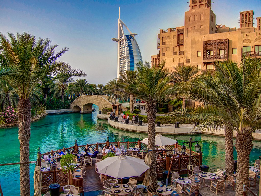 Suggestions for the Luxurious World of Dubai