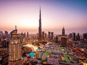 Suggestions for Dubai Luxury Guide