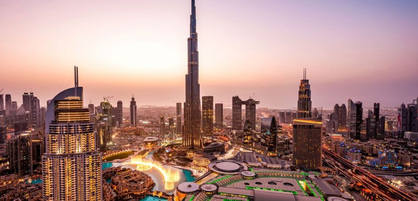 Suggestions for the Luxurious World of Dubai