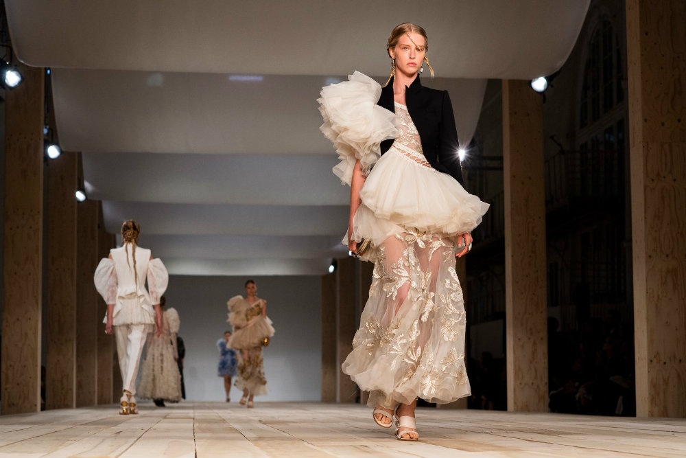 The Best From Paris Spring 2020 Fashion Week 01 paris spring 2020 fashion week The Best From Paris Spring 2020 Fashion Week The Best From Paris Spring 2020 Fashion Week 01