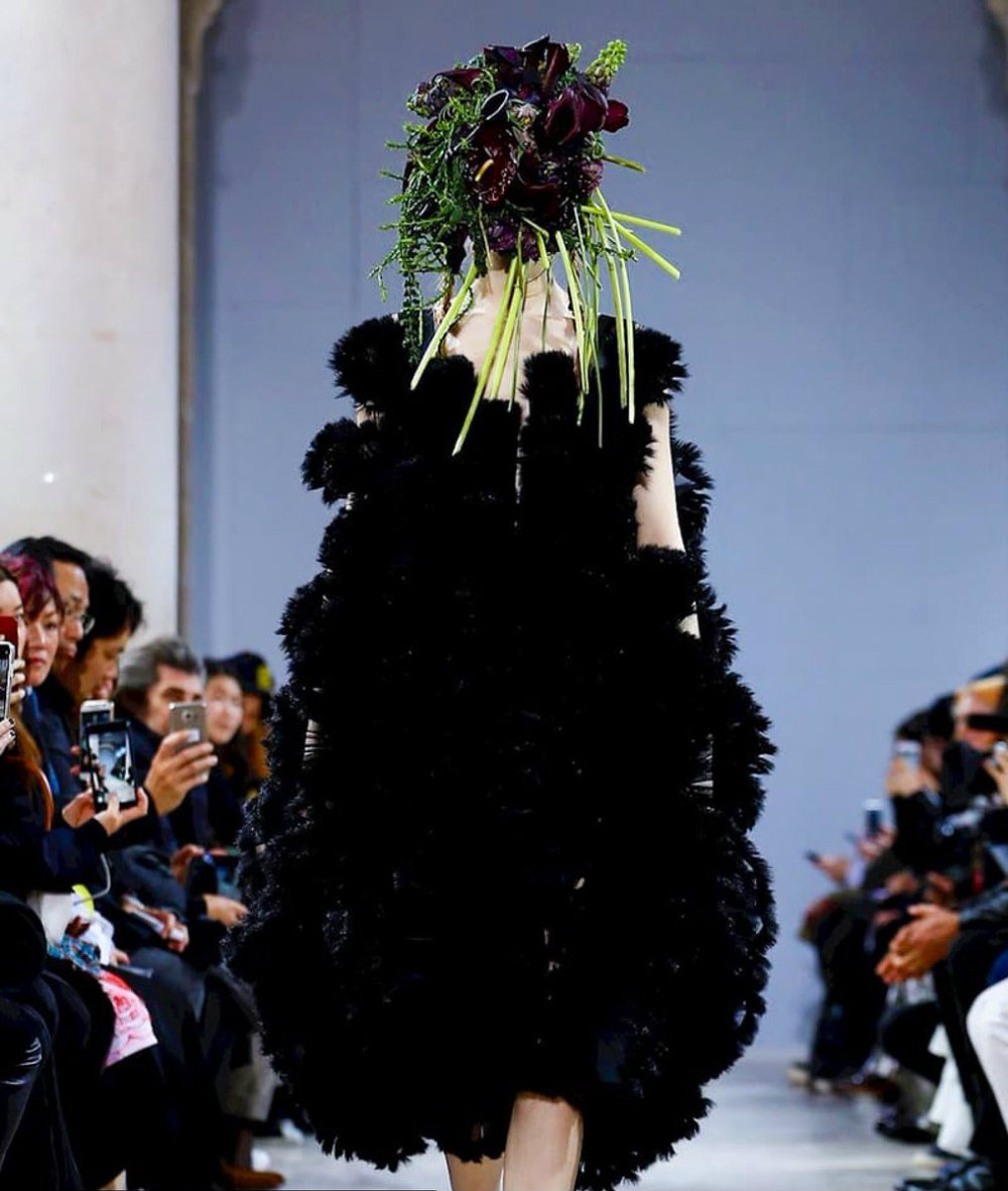 The Best From Paris Spring 2020 Fashion Week 05 paris spring 2020 fashion week The Best From Paris Spring 2020 Fashion Week The Best From Paris Spring 2020 Fashion Week 05