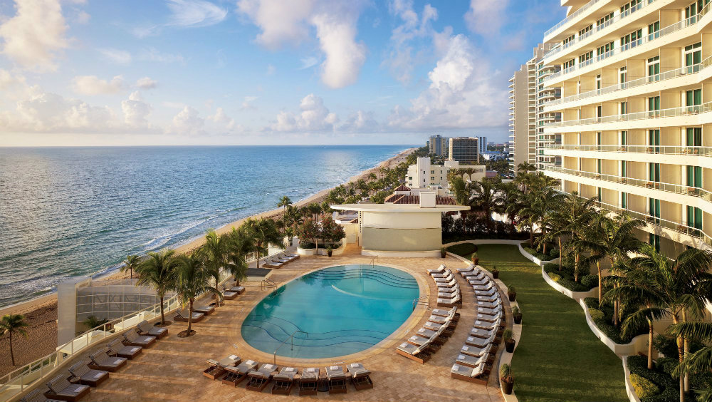 Where To Stay During Fort Lauderdale International Boat Show 01