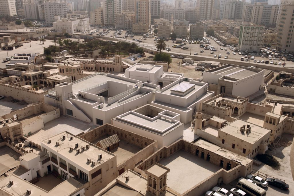 5 Design Cities To Visit In November