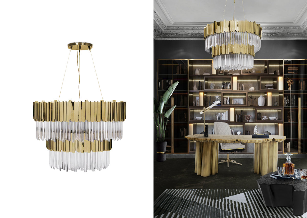 4 New Luxury Lighting Designs You Need To See 03