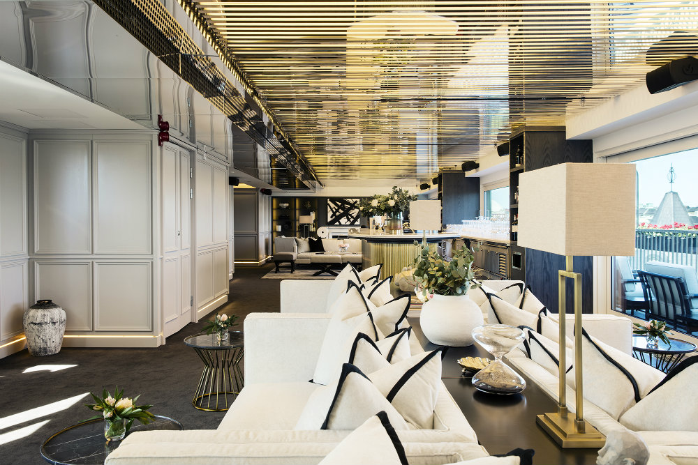 Bank Hotel - Luxury in The Heart of Stockholm 02