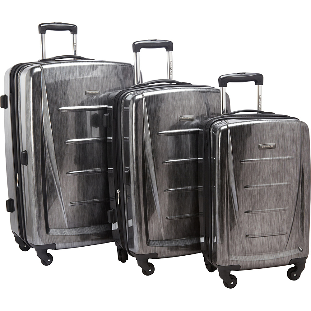 most expensive samsonite luggage