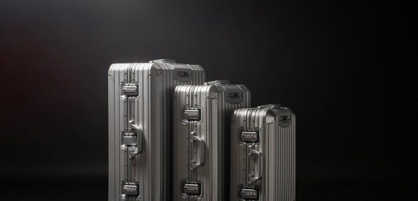 Best Luxury Luggage Sets