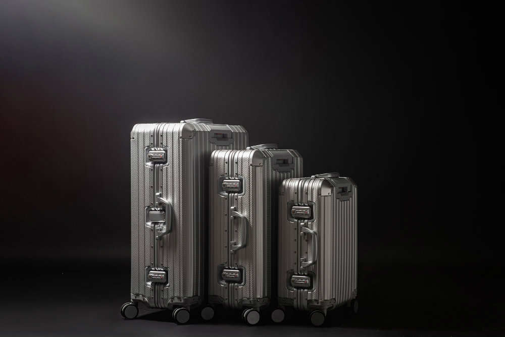 Best Luxury Luggage Sets