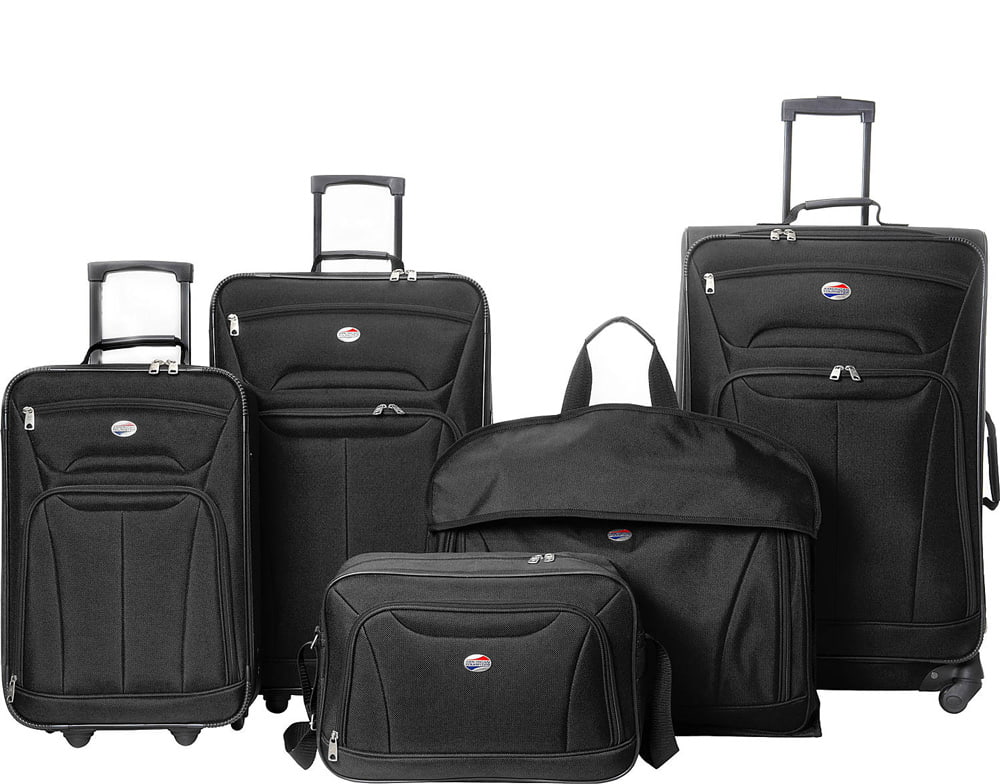 The 5 Best Luxury Carry-On Luggage