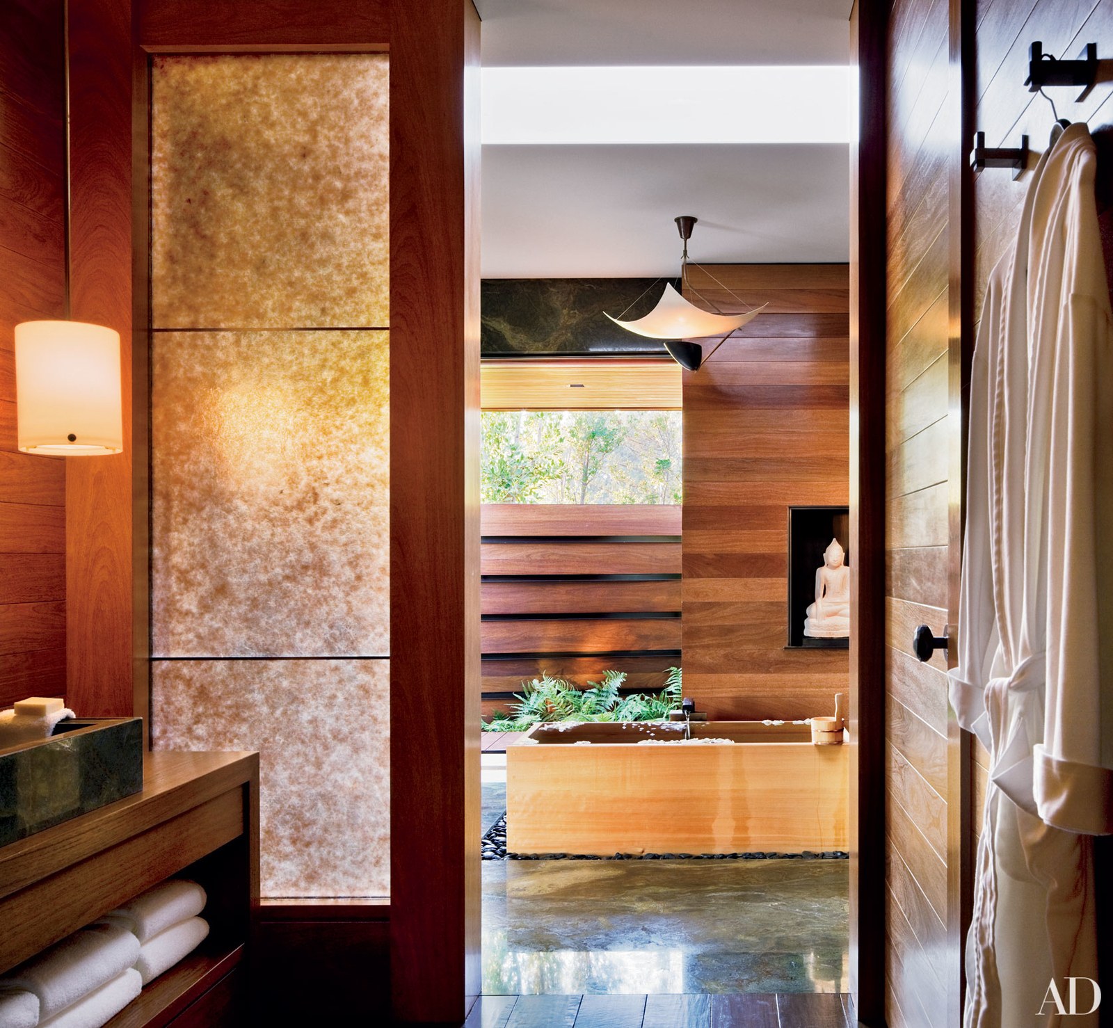 Celebrity Bathrooms You Need To See