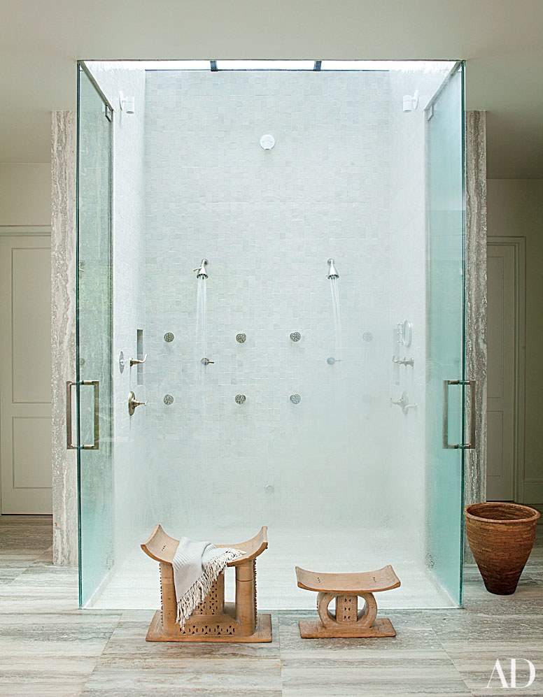Celebrity Bathrooms You Need To See
