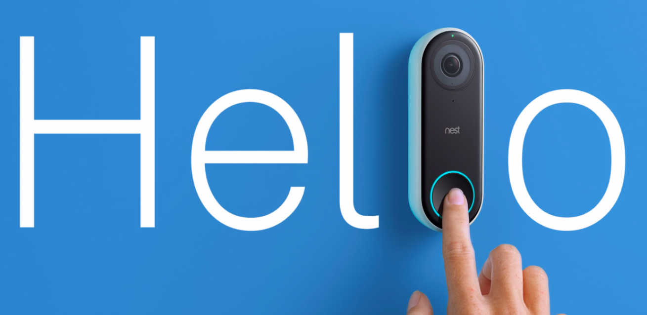 Smart Security Upgrades